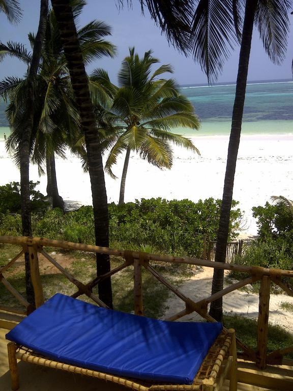 ホテル Hodi Hodi Zanzibar プワニ・チャンガーニ 部屋 写真