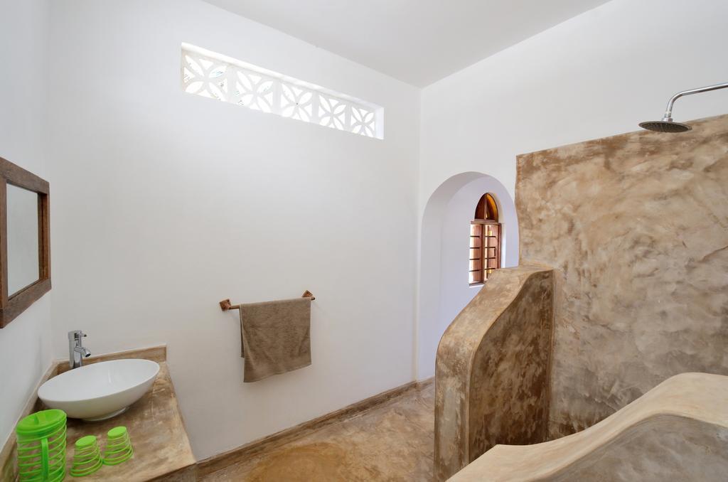 ホテル Hodi Hodi Zanzibar プワニ・チャンガーニ 部屋 写真