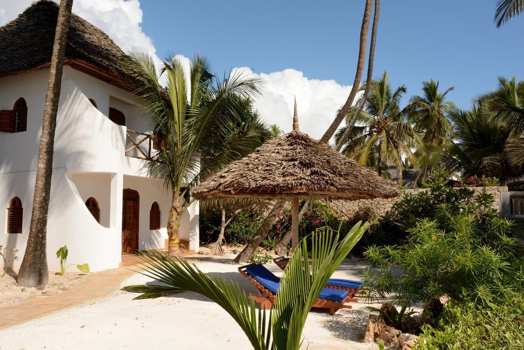ホテル Hodi Hodi Zanzibar プワニ・チャンガーニ 部屋 写真