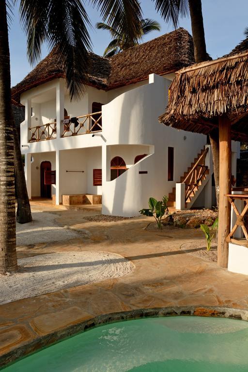 ホテル Hodi Hodi Zanzibar プワニ・チャンガーニ 部屋 写真