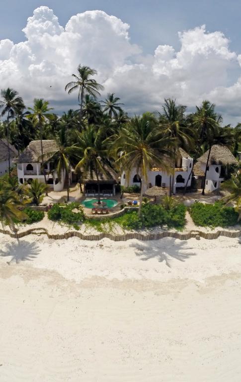 ホテル Hodi Hodi Zanzibar プワニ・チャンガーニ エクステリア 写真