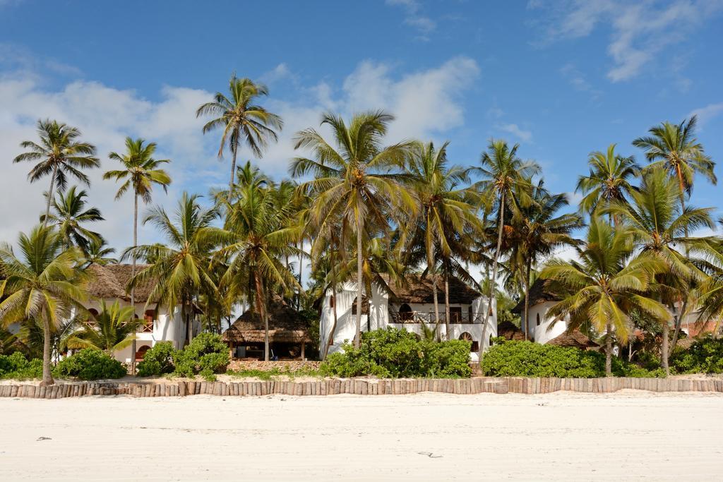 ホテル Hodi Hodi Zanzibar プワニ・チャンガーニ エクステリア 写真